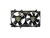 Dorman - OE Solutions Engine Cooling Fan Assembly P/N:620-828