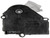 Dorman - OE Solutions HVAC Blend Door Actuator P/N:604-110