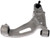 Dorman - OE Solutions Suspension Control Arm and Ball Joint Assembly P/N:521-020