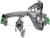 Dorman - OE Solutions Window Regulator P/N:740-065