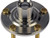 Dorman - OE Solutions Wheel Hub P/N:930-460