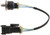 Bosch Fuel Pressure Sensor P/N:0261545054