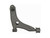 Dorman - OE Solutions Suspension Control Arm and Ball Joint Assembly P/N:520-969