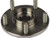 Dorman - OE Solutions Wheel Hub P/N:930-700