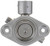 Bosch Direct Injection High Pressure Fuel Pump P/N:66811