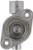 Bosch Direct Injection High Pressure Fuel Pump P/N:66805