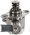 Bosch Direct Injection High Pressure Fuel Pump P/N:66806