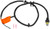 Dorman - OE Solutions ABS Wheel Speed Sensor Wiring Harness P/N:970-041