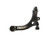 Dorman - OE Solutions Suspension Control Arm and Ball Joint Assembly P/N:521-029
