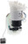 Bosch Fuel Pump Module Assembly P/N:66155