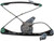 Dorman - OE Solutions Window Regulator P/N:740-590