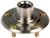 Dorman - OE Solutions Wheel Hub P/N:930-451