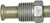 Dorman - OE Solutions Automatic Transmission Oil Cooler Hose Assembly P/N:624-208