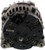 Bosch Alternator P/N:AL0887X