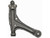 Dorman - OE Solutions Suspension Control Arm and Ball Joint Assembly P/N:520-134