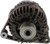 Bosch Alternator P/N:AL0882X