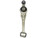 Dorman - OE Solutions Suspension Control Arm and Ball Joint Assembly P/N:520-597