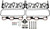 Dorman - OE Solutions Engine Intake Manifold Gasket Set P/N:615-205