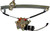 Dorman - OE Solutions Window Motor and Regulator Assembly P/N:741-776