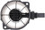 Bosch Mass Air Flow Sensor P/N:0281002896