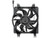 Dorman - OE Solutions Engine Cooling Fan Assembly P/N:620-714