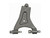 Dorman - OE Solutions Suspension Control Arm and Ball Joint Assembly P/N:520-203