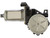 Dorman - OE Solutions Window Motor P/N:742-350