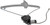 Dorman - OE Solutions Window Motor and Regulator Assembly P/N:741-719