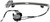 Dorman - OE Solutions Window Motor and Regulator Assembly P/N:741-714