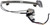 Dorman - OE Solutions Window Motor and Regulator Assembly P/N:741-715