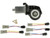 Dorman - OE Solutions Window Motor P/N:742-271
