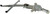 Dorman - OE Solutions Window Motor and Regulator Assembly P/N:741-886