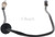 Bosch Oxygen Sensor P/N:16651