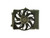 Dorman - OE Solutions Engine Cooling Fan Assembly P/N:620-101