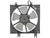 Dorman - OE Solutions Engine Cooling Fan Assembly P/N:620-208