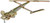 Dorman - OE Solutions Window Regulator P/N:740-447