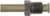 Dorman - OE Solutions Automatic Transmission Oil Cooler Hose Assembly P/N:624-108