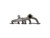 Dorman - OE Solutions Exhaust Manifold P/N:674-170
