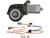 Dorman - OE Solutions Window Motor P/N:742-264
