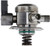 Bosch Direct Injection High Pressure Fuel Pump P/N:66824
