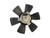 Dorman - OE Solutions Engine Cooling Fan Assembly P/N:621-282