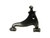 Dorman - OE Solutions Suspension Control Arm and Ball Joint Assembly P/N:520-584