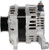 Bosch Alternator P/N:AL3388X