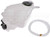 Dorman - OE Solutions Washer Fluid Reservoir P/N:603-242