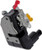Dorman - OE Solutions Door Lock Actuator Motor P/N:931-032