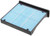 Bosch Cabin Air Filter P/N:6038C