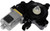 Dorman - OE Solutions Window Motor P/N:742-395