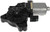 Dorman - OE Solutions Window Motor P/N:742-395