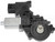 Dorman - OE Solutions Window Motor P/N:742-179