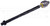 Dorman - OE Solutions Steering Tie Rod End P/N:543-790
